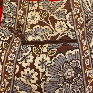 🌸 Vera Bradley Bag. Floral.